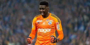 Marc Keller confirme la promotion de Kamara comme gardien n°1