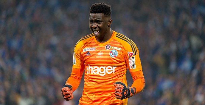 Bingourou Kamara retrouve un club en Ligue 1