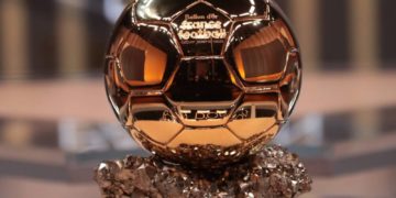 Pas de Ballon d’Or en 2020