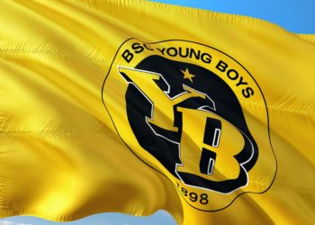 Les Young Boys Berne engagent Lefort