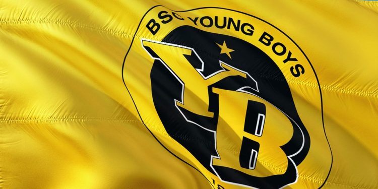 Les Young Boys Berne engagent Lefort