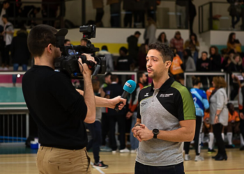 ASPTT Strasbourg : Maxime Fistola n’est plus l’entraîneur !