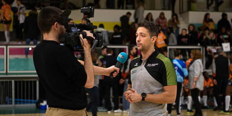 ASPTT Strasbourg : Maxime Fistola n’est plus l’entraîneur !