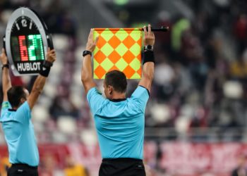 Les cinq changements par match autorisés jusqu’à la fin de la saison