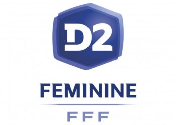 Le calendrier de la D2 Féminine publié