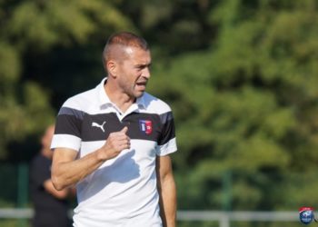 Décès de Florent Missburger, l'entraîneur du FC Schweighouse sur Moder @ LGEF AF
