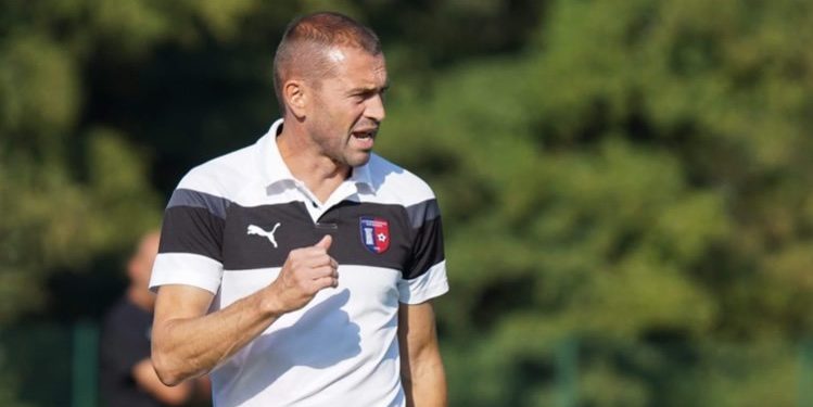 Décès de Florent Missburger, l'entraîneur du FC Schweighouse sur Moder @ LGEF AF