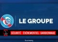 Le groupe strasbourgeois face à Nice