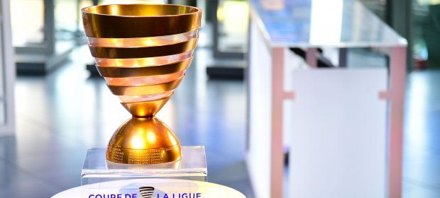 Le palmarès complet de la Coupe de la Ligue