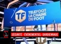 Téléfoot distribué sur Free !