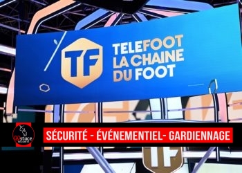 Téléfoot distribué sur Free !