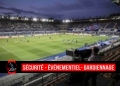 Une jauge maximale augmentée pour la réception de Dijon ?