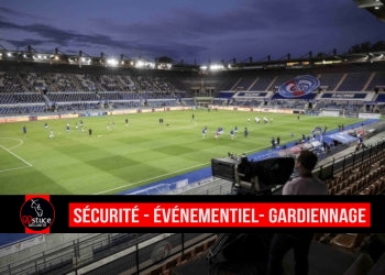 Une jauge maximale augmentée pour la réception de Dijon ?