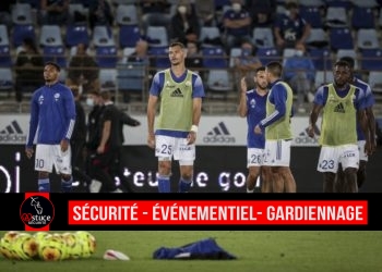 RCS – Nice (0-2) : Les notes de la presse