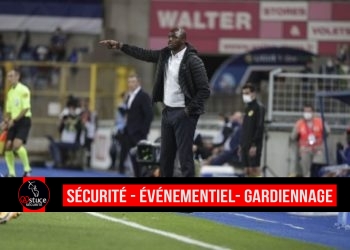 Patrick Vieira : « Quand on a su qu’il y avait la possibilité de faire signer Schneiderlin, on a vraiment insisté »