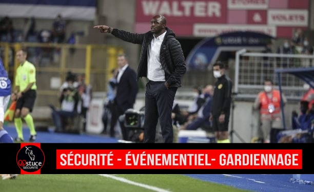 Patrick Vieira : « Quand on a su qu’il y avait la possibilité de faire signer Schneiderlin, on a vraiment insisté »