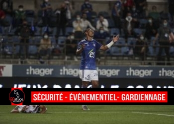 Alexander Djiku : « Il manque un peu de tout dans tous les domaines »