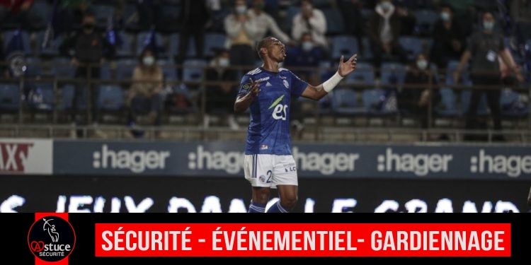 Alexander Djiku : « Il manque un peu de tout dans tous les domaines »