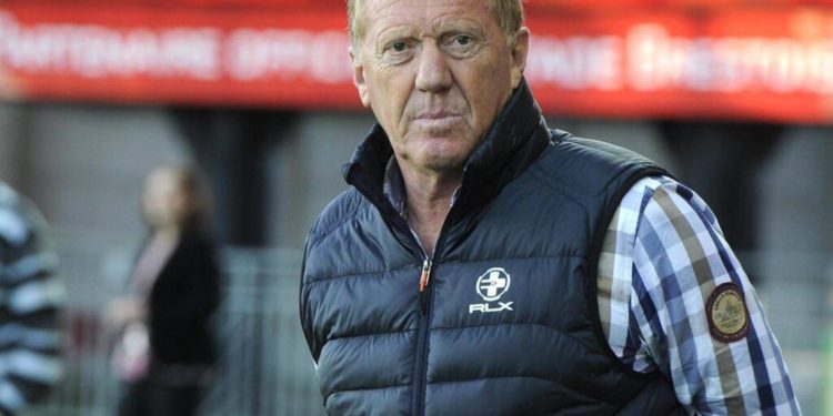 Alex Dupont est décédé