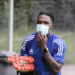 Longue absence pour Lebo Mothiba