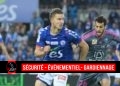 Baptiste Guillaume déjà buteur !