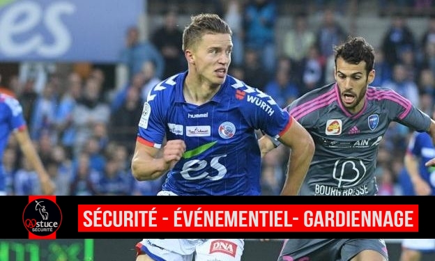 Baptiste Guillaume déjà buteur !