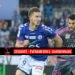 Baptiste Guillaume déjà buteur !
