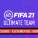 Fifa Ultimate Team 21 se dévoile !