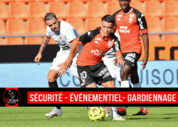 Le point complet sur la préparation du FC Lorient