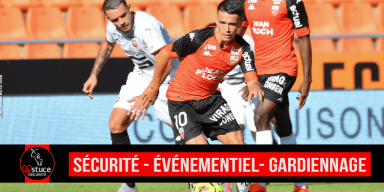 Le point complet sur la préparation du FC Lorient