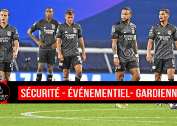 Lyon – Bayern sur TF1 !