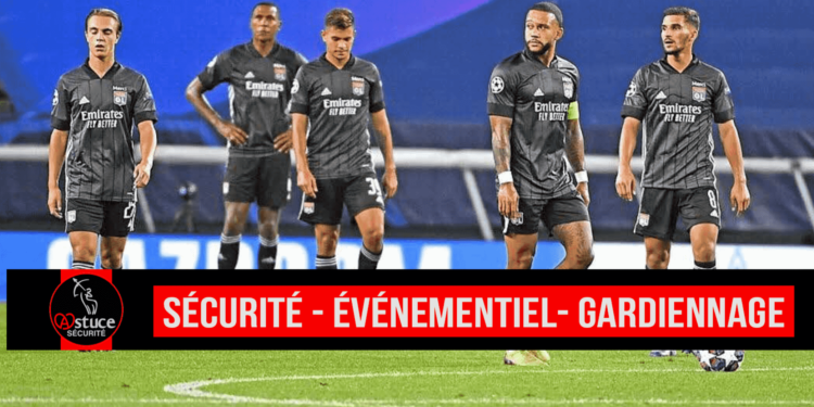 Lyon – Bayern sur TF1 !