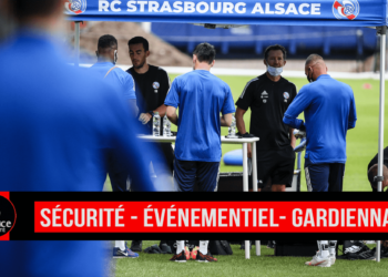 Thierry Laurey récupère plusieurs joueurs !