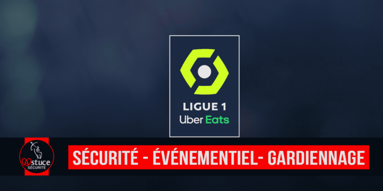 La LFP dévoile le nouveau générique de la Ligue 1 !