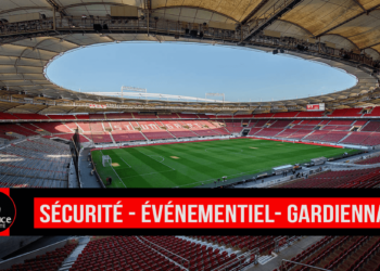 Le Racing opposé à Stuttgart en amical !