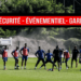 Le groupe pour le déplacement à Lorient !