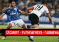Rendez-vous manqué pour le Racing