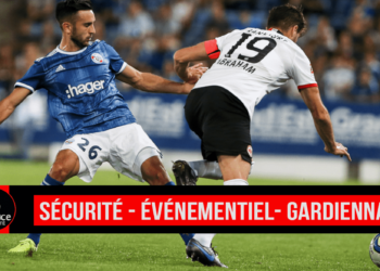 Rendez-vous manqué pour le Racing