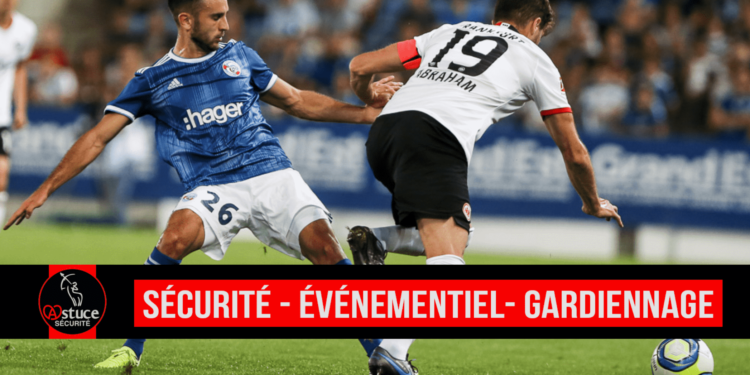 Rendez-vous manqué pour le Racing