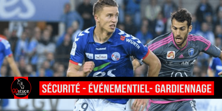 Baptiste Guillaume déjà buteur !