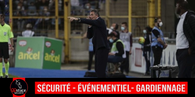 Thierry Laurey : « Dans l’esprit, je n’ai rien à reprocher à mes joueurs »