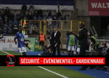 Thierry Laurey : « On perd ensemble et on gagne ensemble »