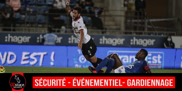 Lamine Koné a cédé sa place à la pause