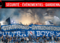 Une reprise sans les Ultra Boys 90 !