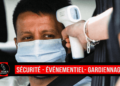 Avec cinq cas de Covid-19, comment le Racing gère la situation ?