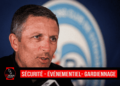 Thierry Laurey : « Un projet merveilleux »