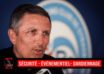 Thierry Laurey : « Un projet merveilleux »