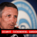 Thierry Laurey : « Un projet merveilleux »