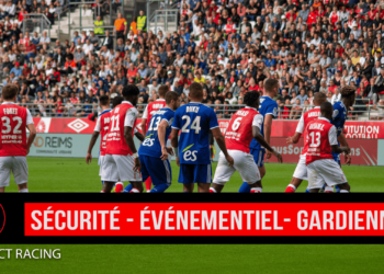 OFFICIEL : Reims – Strasbourg annulé !