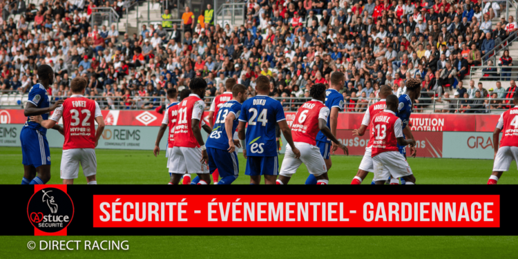 OFFICIEL : Reims – Strasbourg annulé !